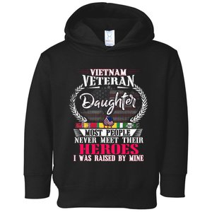 Proud Grandson Of A Vietnam Veteran Toddler Hoodie