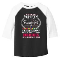 Proud Grandson Of A Vietnam Veteran Toddler Fine Jersey T-Shirt