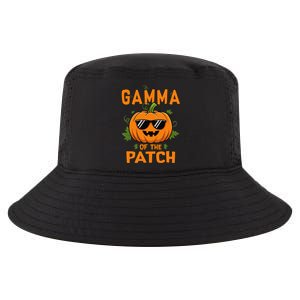 Pumpkin Gamma Of The Patch Family Matching Halloween Cool Comfort Performance Bucket Hat