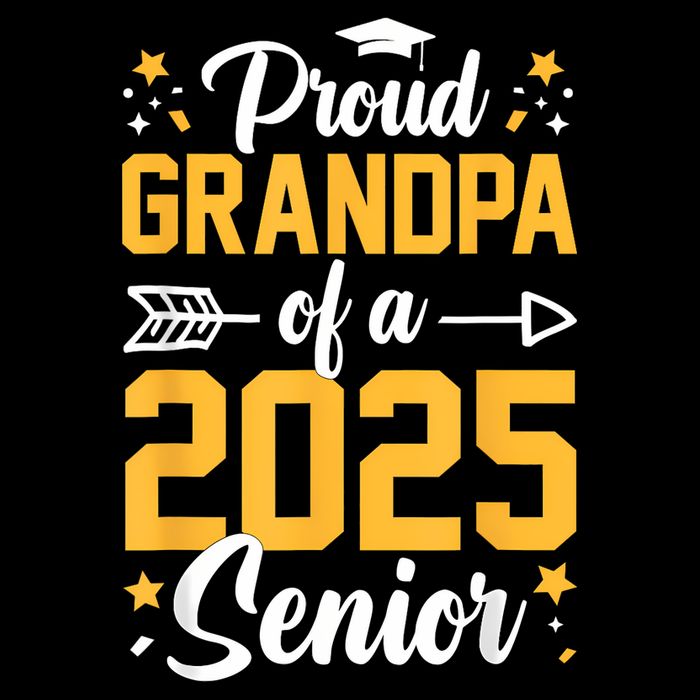 Proud Grandpa Of A 2025 Senior 2025 Class Of 2025 Graduation Mesh Reversible Basketball Jersey Tank