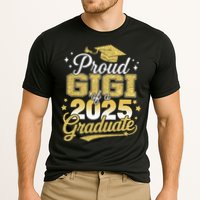 Proud Gigi Of A Class Of 2025 Graduate Senior Graduation  Cooling Performance Crew T-Shirt