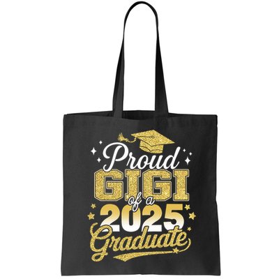Proud Gigi Of A Class Of 2025 Graduate Senior Graduation  Bag