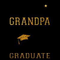 Proud Grandpa Of A Class Of 2025 Graduate Mug