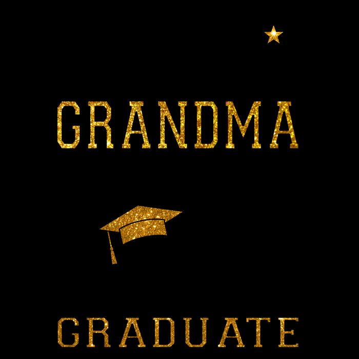 Proud Grandma Of A Class Of 2025 Graduate Mug