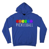 Pickleball Gift Hoodie