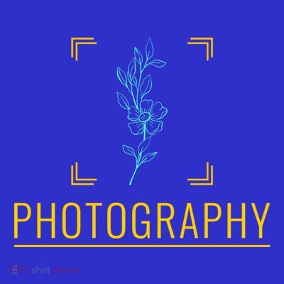 Photography Gift Photographer Great Gift T-Shirt