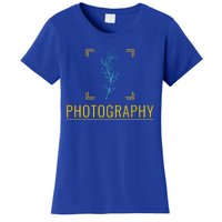 Photography Gift Photographer Great Gift Women's T-Shirt