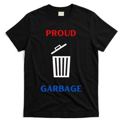 Proud Garbage T-Shirt