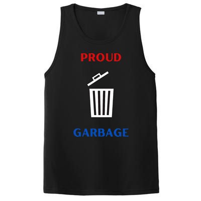 Proud Garbage PosiCharge Competitor Tank