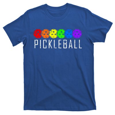 Pickleball Gift T-Shirt