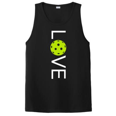 Pickleball Gift PosiCharge Competitor Tank