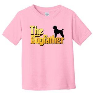 Poodle Gifts Poodle Gift Toddler T-Shirt