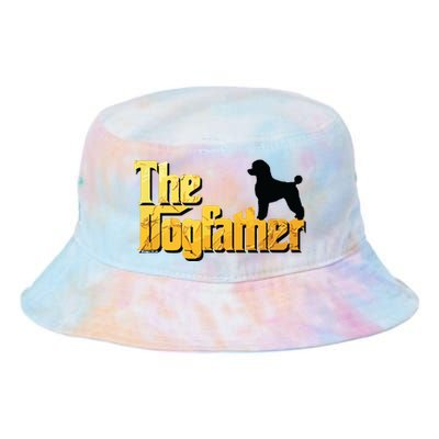 Poodle Gifts Poodle Gift Tie Dye Newport Bucket Hat