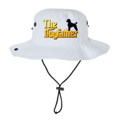 Poodle Gifts Poodle Gift Legacy Cool Fit Booney Bucket Hat