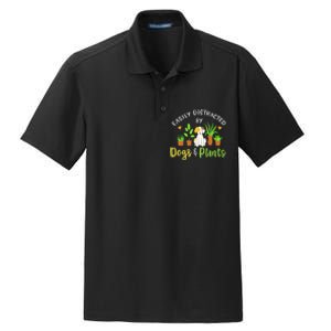 Plants Gardener Plant Gardening Plant Lover Dry Zone Grid Polo