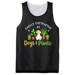 Plants Gardener Plant Gardening Plant Lover Mesh Reversible Basketball Jersey Tank