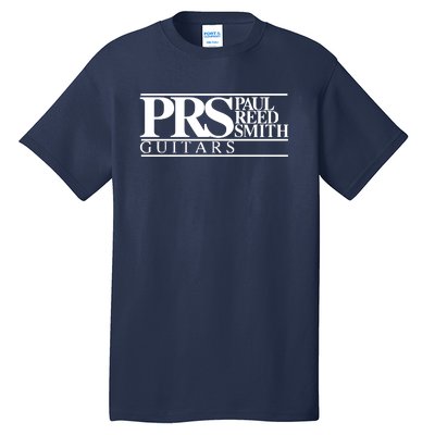 PRS GUITARS Tall T-Shirt