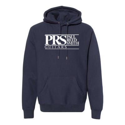 PRS GUITARS Premium Hoodie