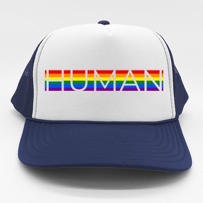 Pride Gift Trucker Hat