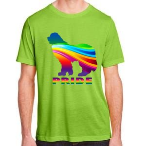 Pride Gift Adult ChromaSoft Performance T-Shirt