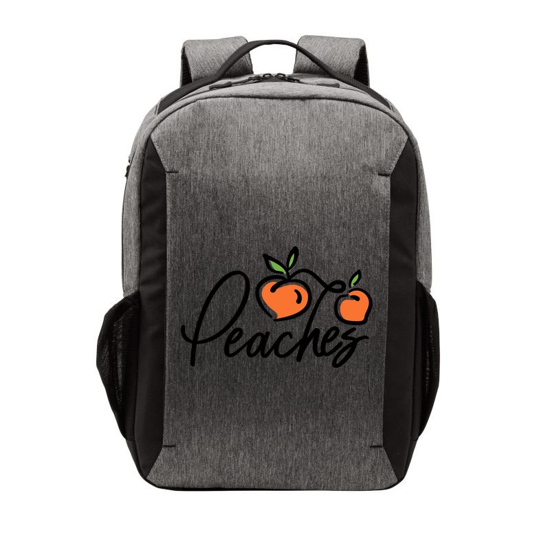 Peaches Georgia Vector Backpack