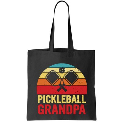 Pickleball Grandpa Bag