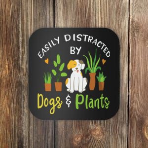 Plants Gardener Plant Gardening Plant Lover Coaster