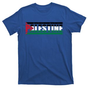 Palestine Gift T-Shirt