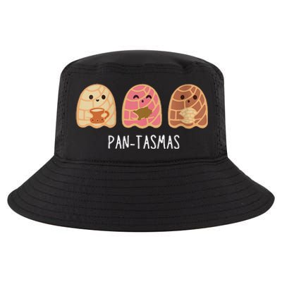 Pantasmas Ghost Cool Comfort Performance Bucket Hat