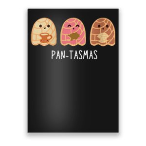 Pantasmas Ghost Poster