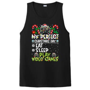 Pyjamas Gift PosiCharge Competitor Tank