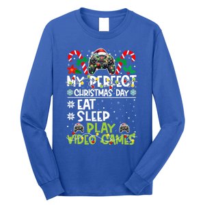 Pyjamas Gift Long Sleeve Shirt