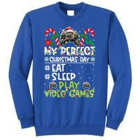 Pyjamas Gift Sweatshirt