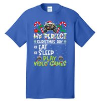 Pyjamas Gift Tall T-Shirt