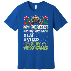 Pyjamas Gift Premium T-Shirt