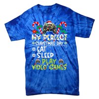 Pyjamas Gift Tie-Dye T-Shirt