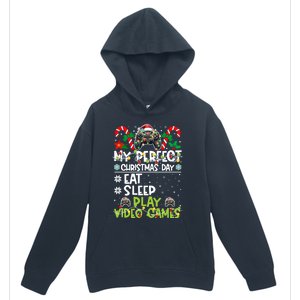 Pyjamas Gift Urban Pullover Hoodie