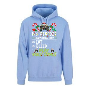 Pyjamas Gift Unisex Surf Hoodie