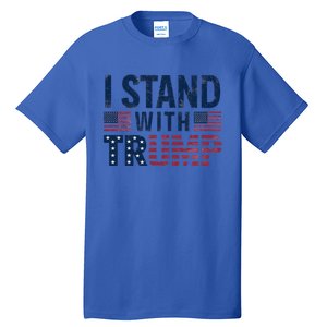 Patriotic Gift Tall T-Shirt