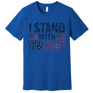 Patriotic Gift Premium T-Shirt