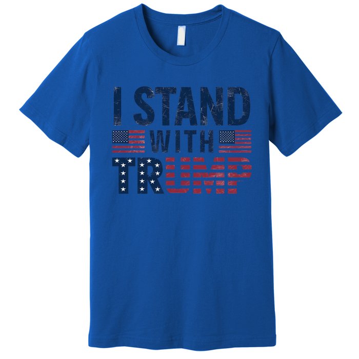 Patriotic Gift Premium T-Shirt