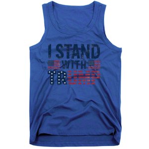 Patriotic Gift Tank Top