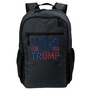 Patriotic Gift Daily Commute Backpack