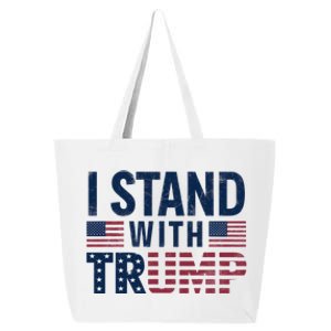 Patriotic Gift 25L Jumbo Tote