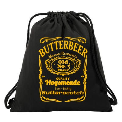Potter Gifts Drawstring Bag