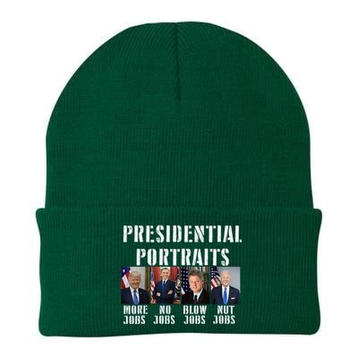 Pro God Pro Gun Pro Life Pro Trump Knit Cap Winter Beanie