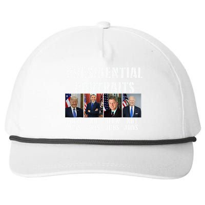 Pro God Pro Gun Pro Life Pro Trump Snapback Five-Panel Rope Hat