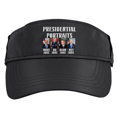 Pro God Pro Gun Pro Life Pro Trump Adult Drive Performance Visor