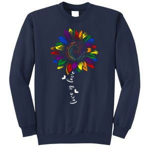 Pride Gift Sweatshirt