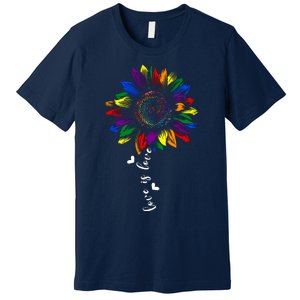 Pride Gift Premium T-Shirt